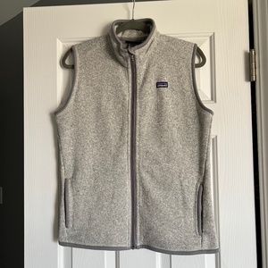 Patagonia Better Sweater Vest